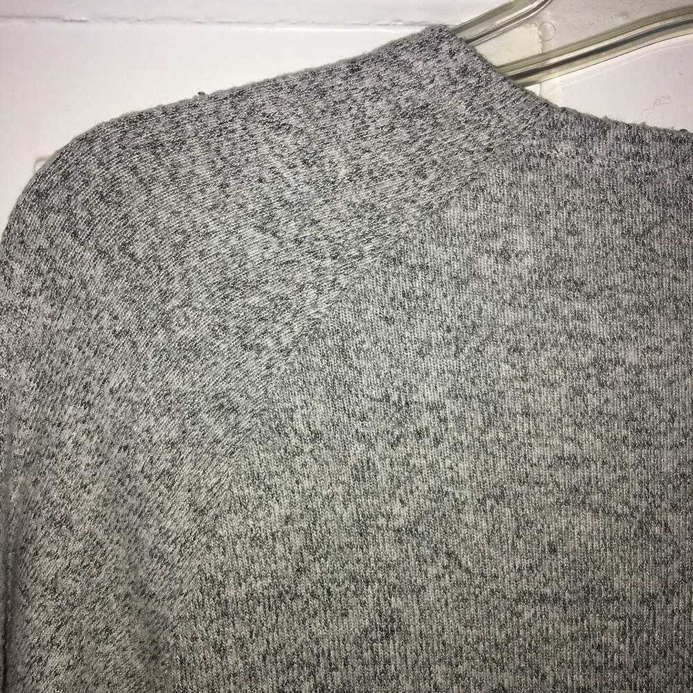 Free People Ginger Cozy Tie-Front Dress - Picture 11 of 16
